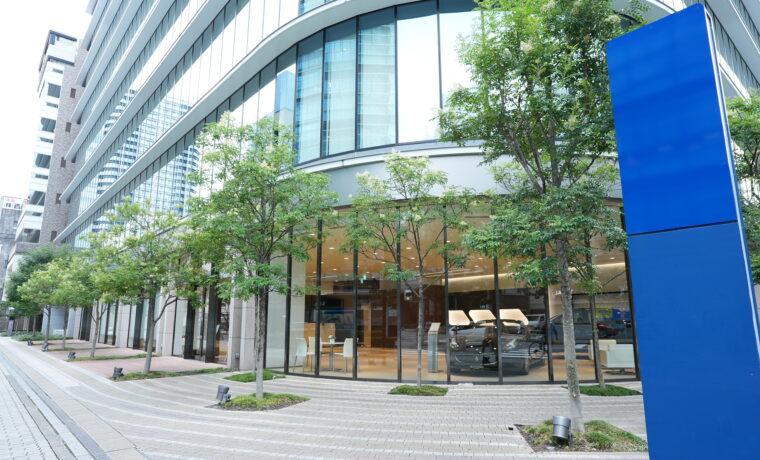 株式会社 光岡自動車：エンスージアスト