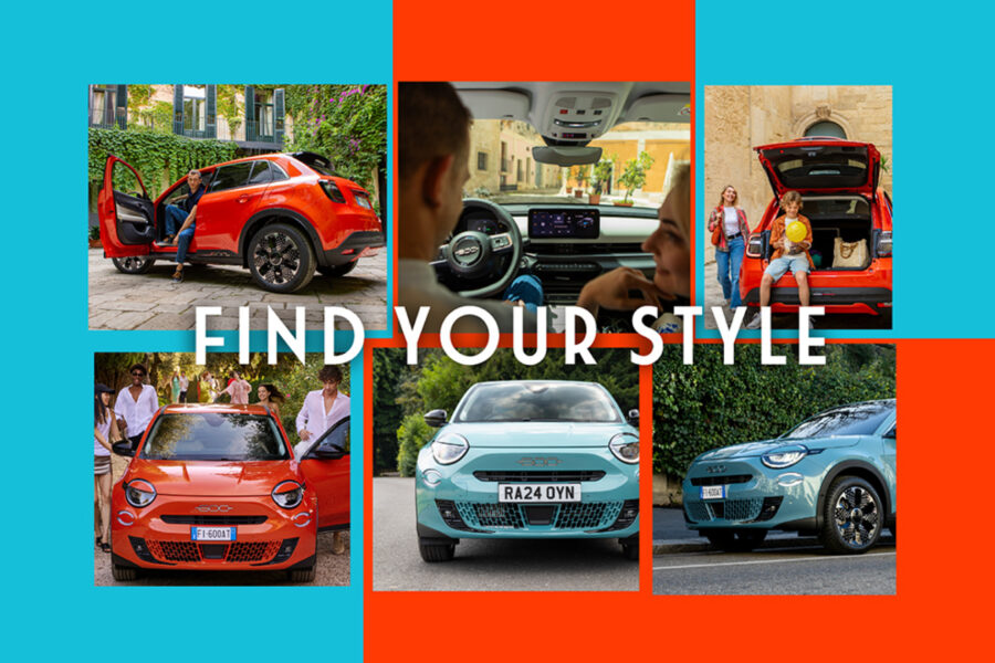 FIND YOUR STYLEフェア 10月11日から11月13日の3日間開催 - 株式会社 光岡自動車 - 株式会社 光岡自動車