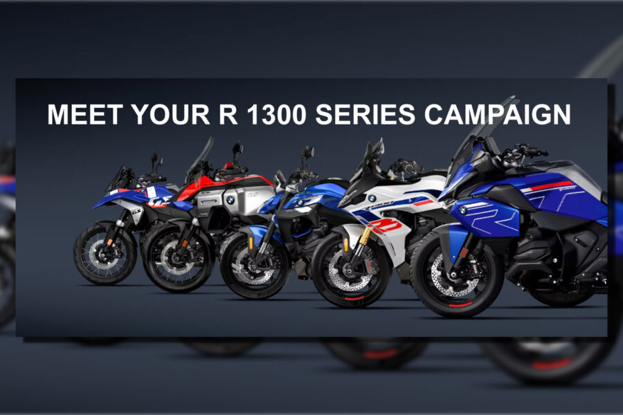 10/1（水）～11/30（日）MEET YOUR R1300 SERIES CAMPAIGN - 株式会社 光岡自動車 - 株式会社 光岡自動車