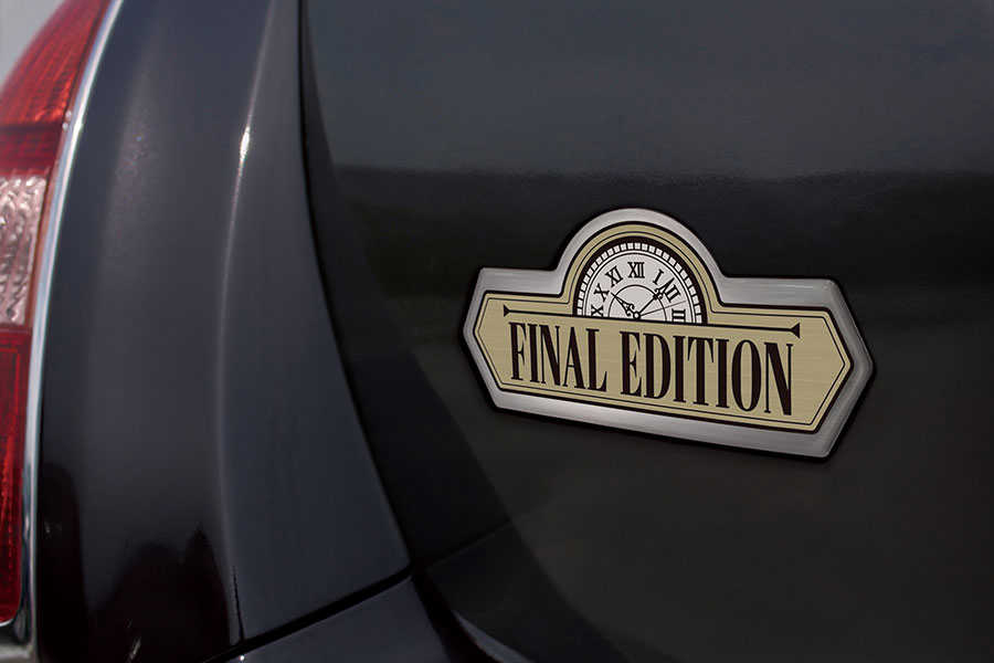 新車最終生産モデル『Ryugi FINAL EDITION』を発表・発売 - 株式会社 光岡自動車 - 株式会社 光岡自動車