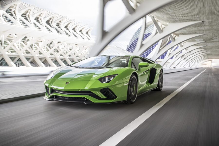 【3月限定】Aventador予防メンテナンスキャンペーン - 株式会社 光岡自動車 - 株式会社 光岡自動車