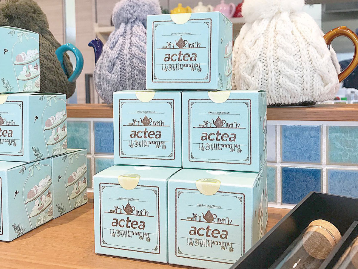 actea