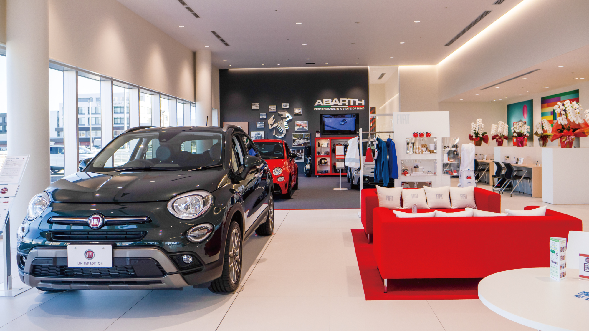 showroom09
