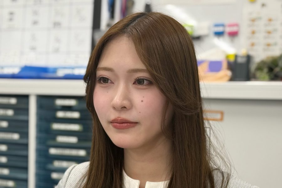 株式会社 光岡自動車：求人情報 - 社員インタビュー｜経理、営業アシスタント