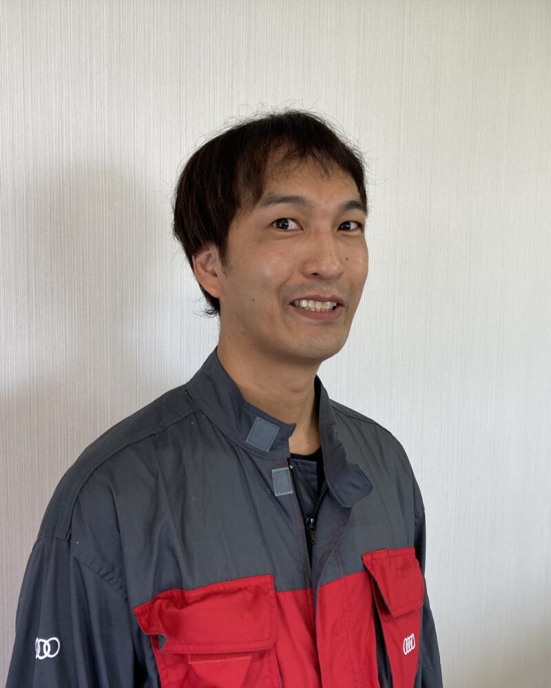 株式会社 光岡自動車：求人情報 - 社員インタビュー｜様々なメーカーのディーラー展開をしている光岡自動車グループが魅力。