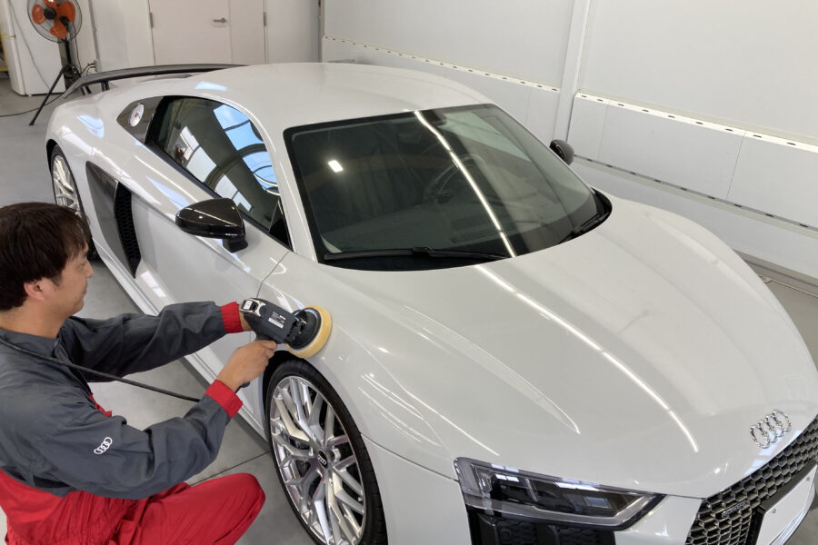 株式会社 光岡自動車：求人情報 - 社員インタビュー｜自動車鈑金 主任