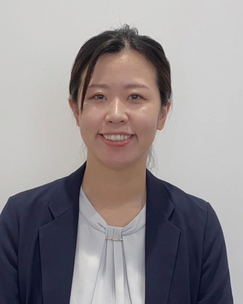 株式会社 光岡自動車：求人情報 - 社員インタビュー｜アパレル販売から営業事務を経て営業職に